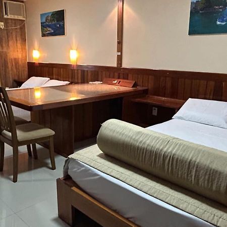 Hotel Du Lac Macae Ngoại thất bức ảnh