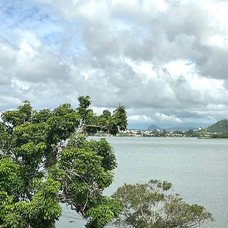 Hotel Du Lac Macae Ngoại thất bức ảnh