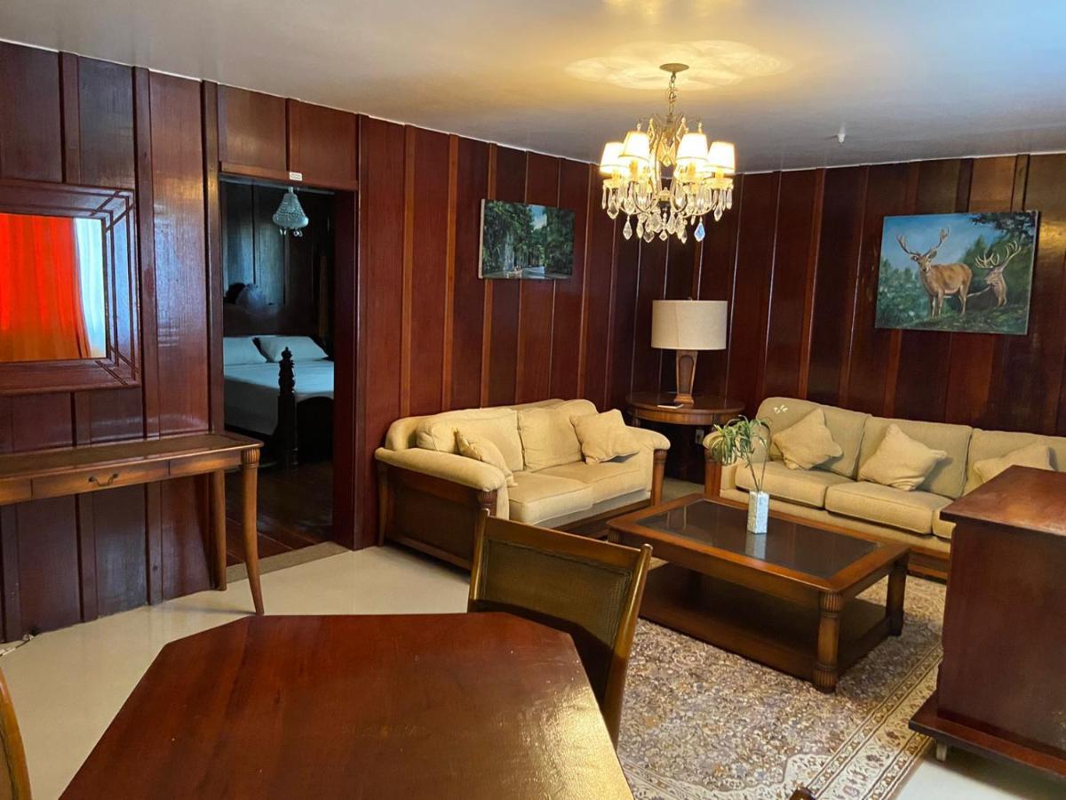 Hotel Du Lac Macae Ngoại thất bức ảnh
