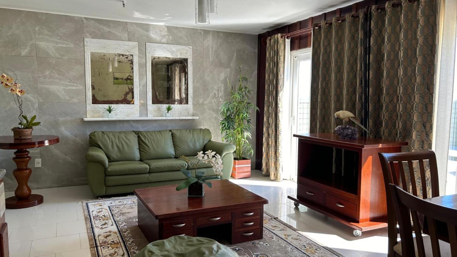 Hotel Du Lac Macae Ngoại thất bức ảnh