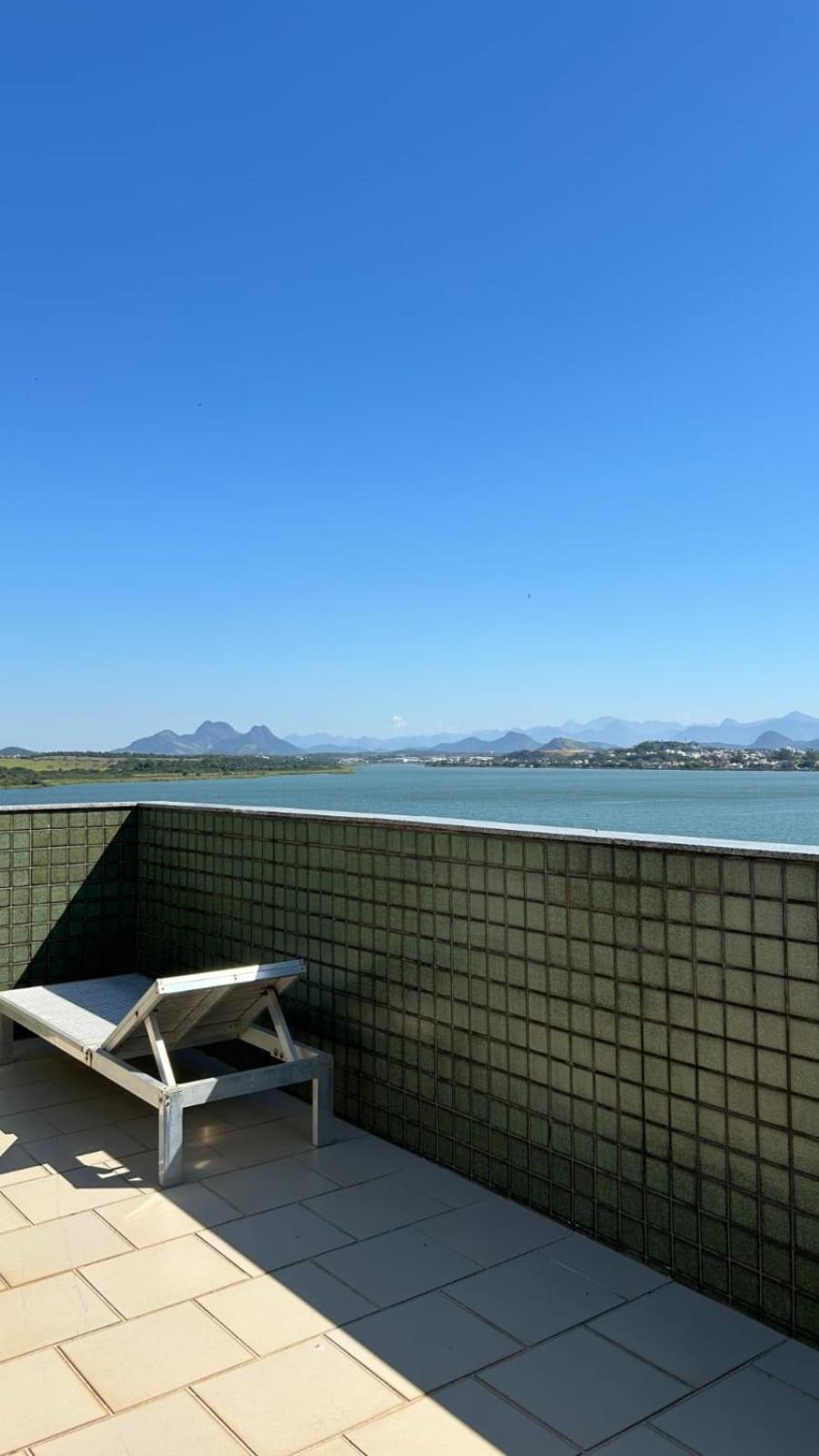 Hotel Du Lac Macae Ngoại thất bức ảnh