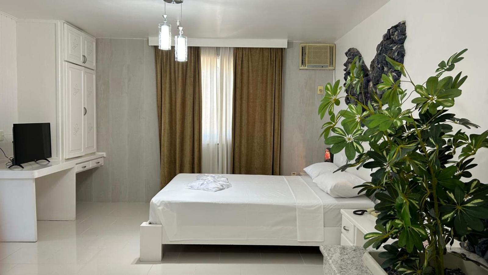Hotel Du Lac Macae Ngoại thất bức ảnh