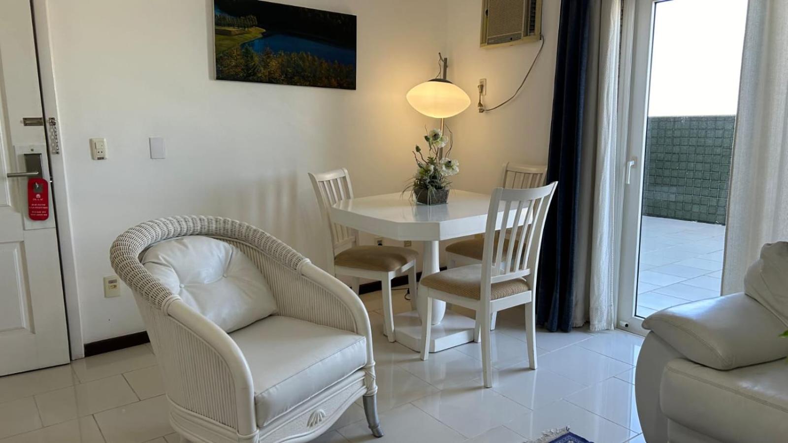 Hotel Du Lac Macae Ngoại thất bức ảnh
