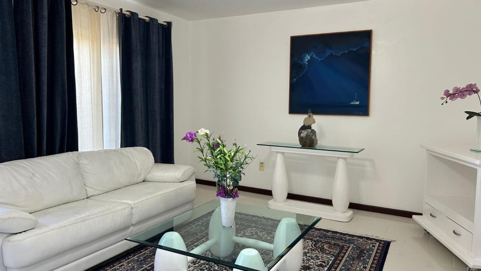 Hotel Du Lac Macae Ngoại thất bức ảnh