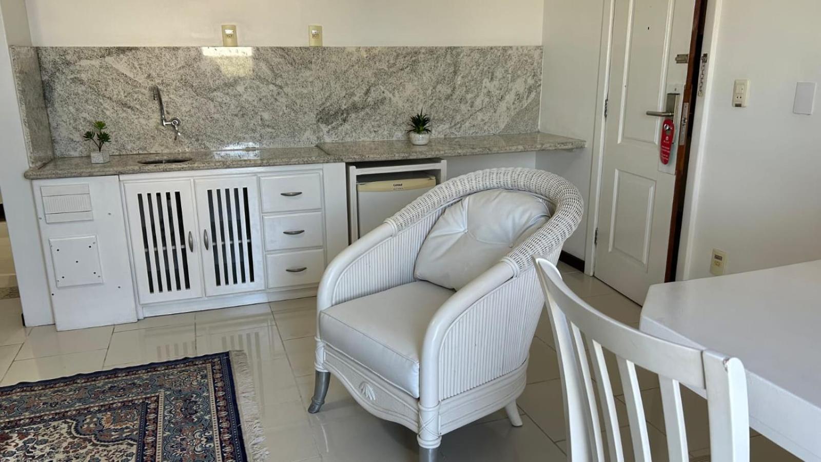 Hotel Du Lac Macae Ngoại thất bức ảnh