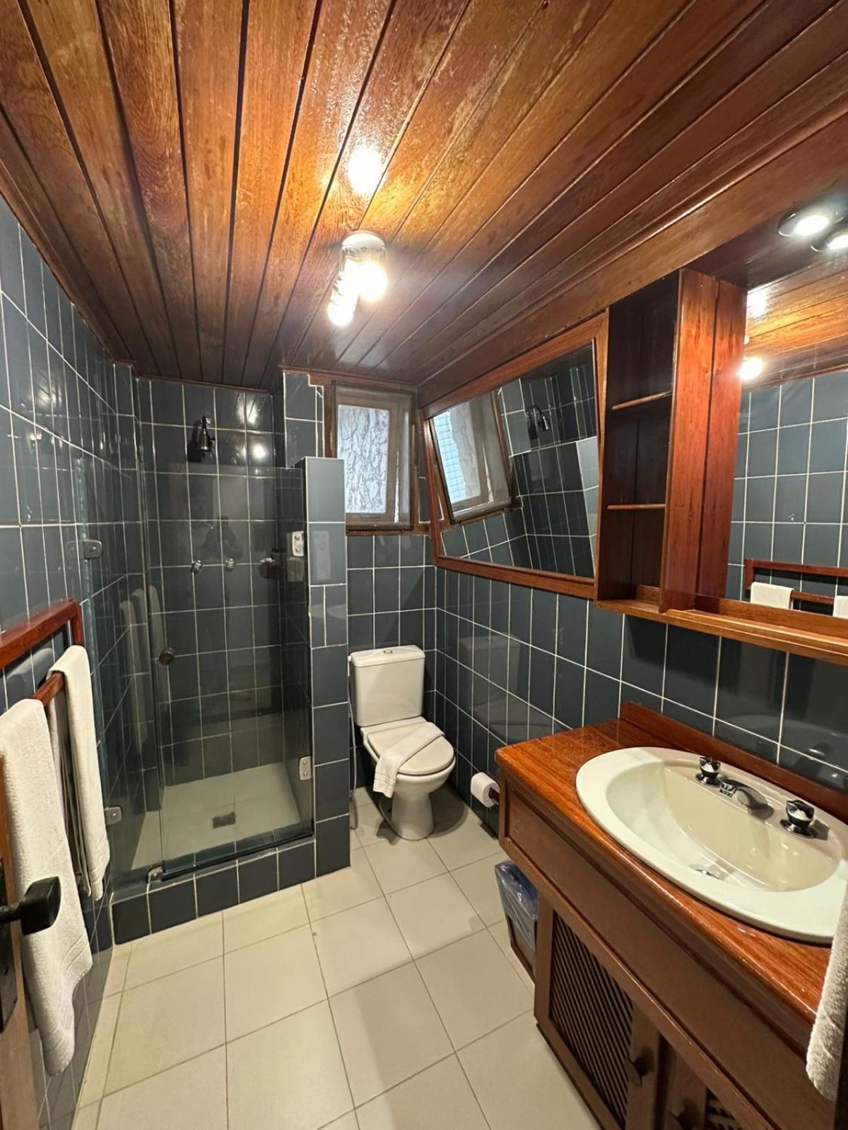 Hotel Du Lac Macae Ngoại thất bức ảnh