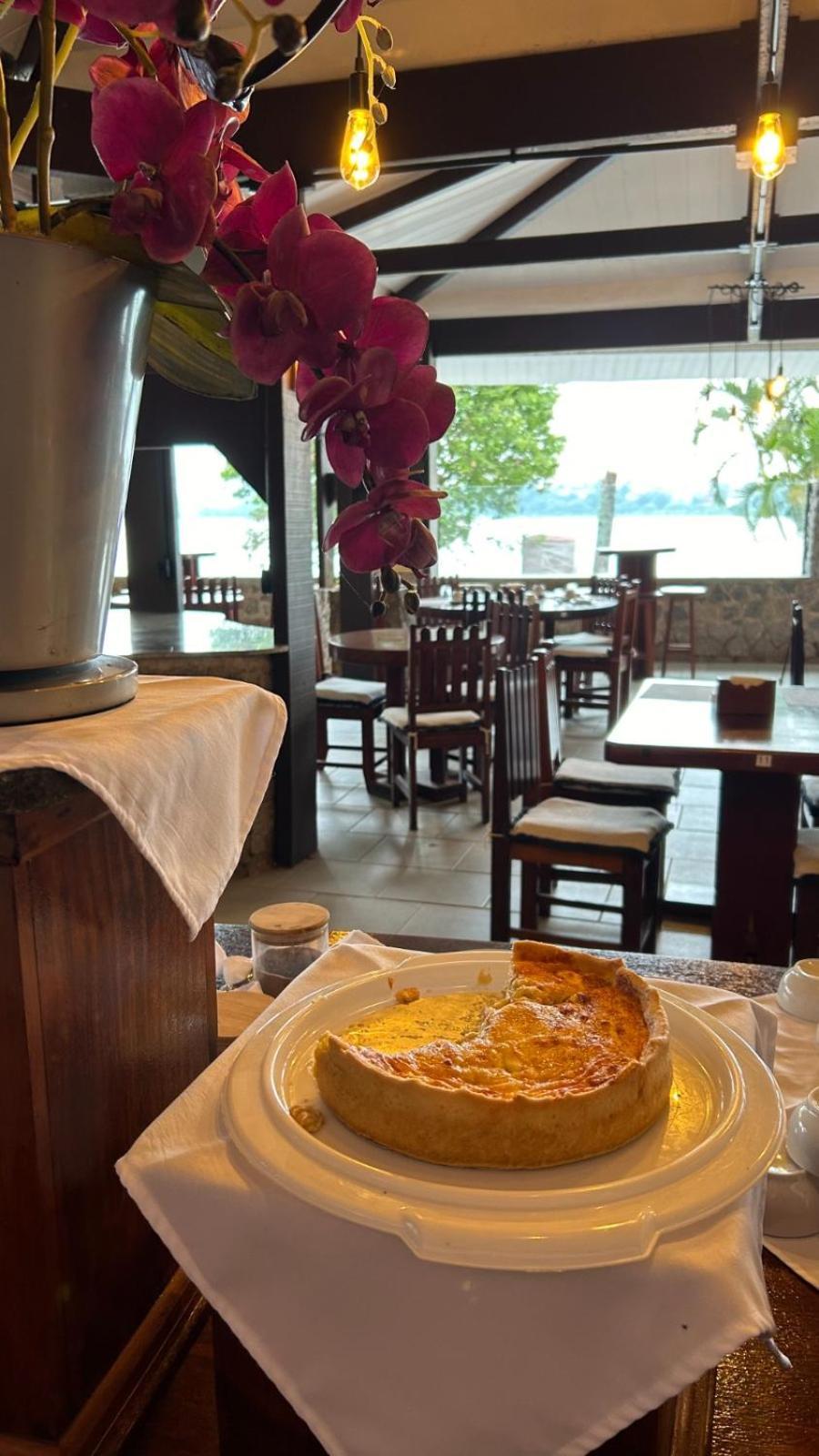 Hotel Du Lac Macae Ngoại thất bức ảnh