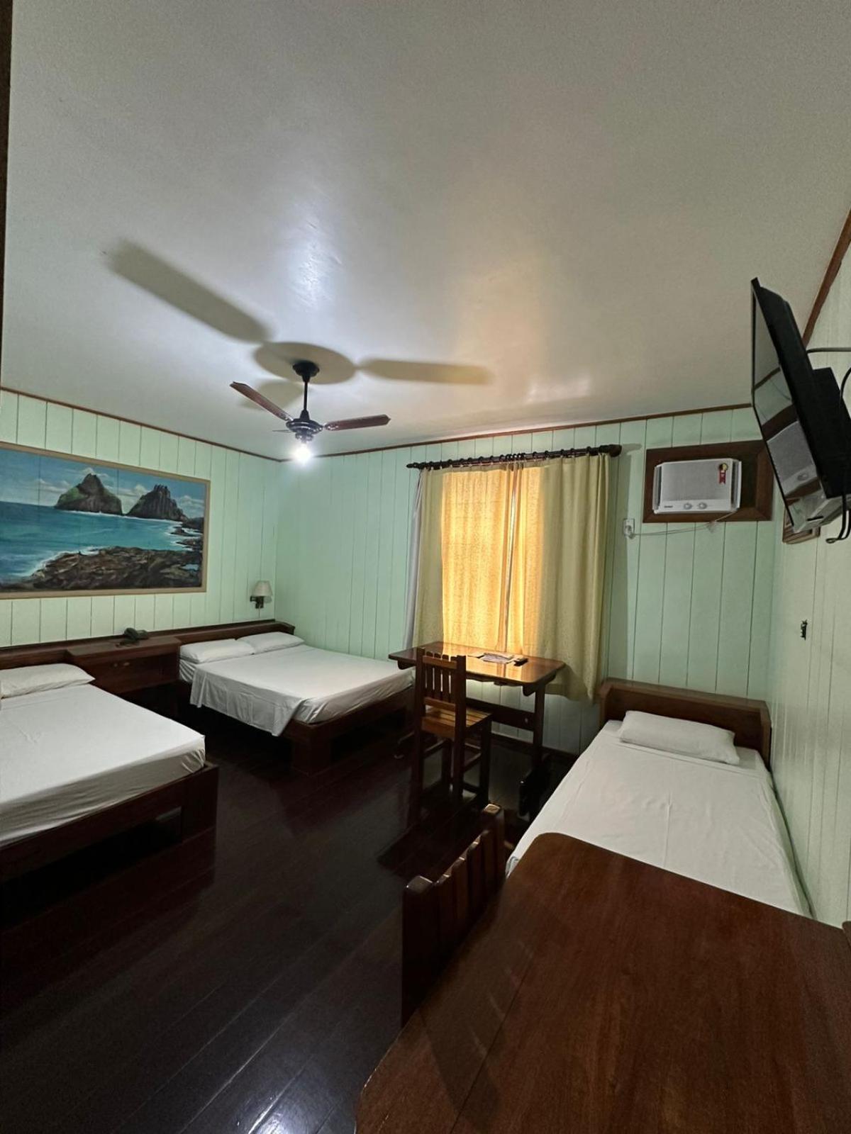 Hotel Du Lac Macae Ngoại thất bức ảnh