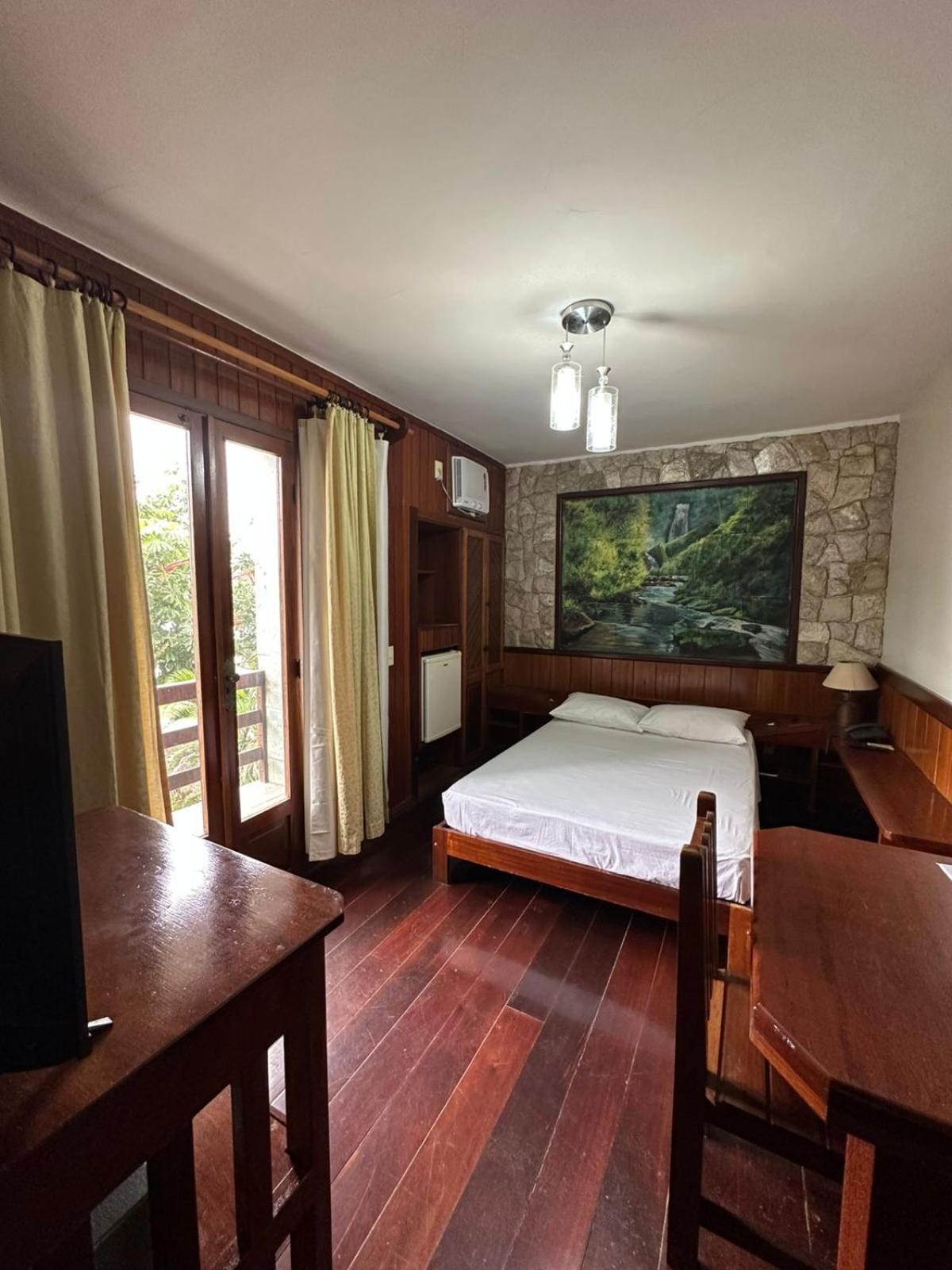 Hotel Du Lac Macae Ngoại thất bức ảnh