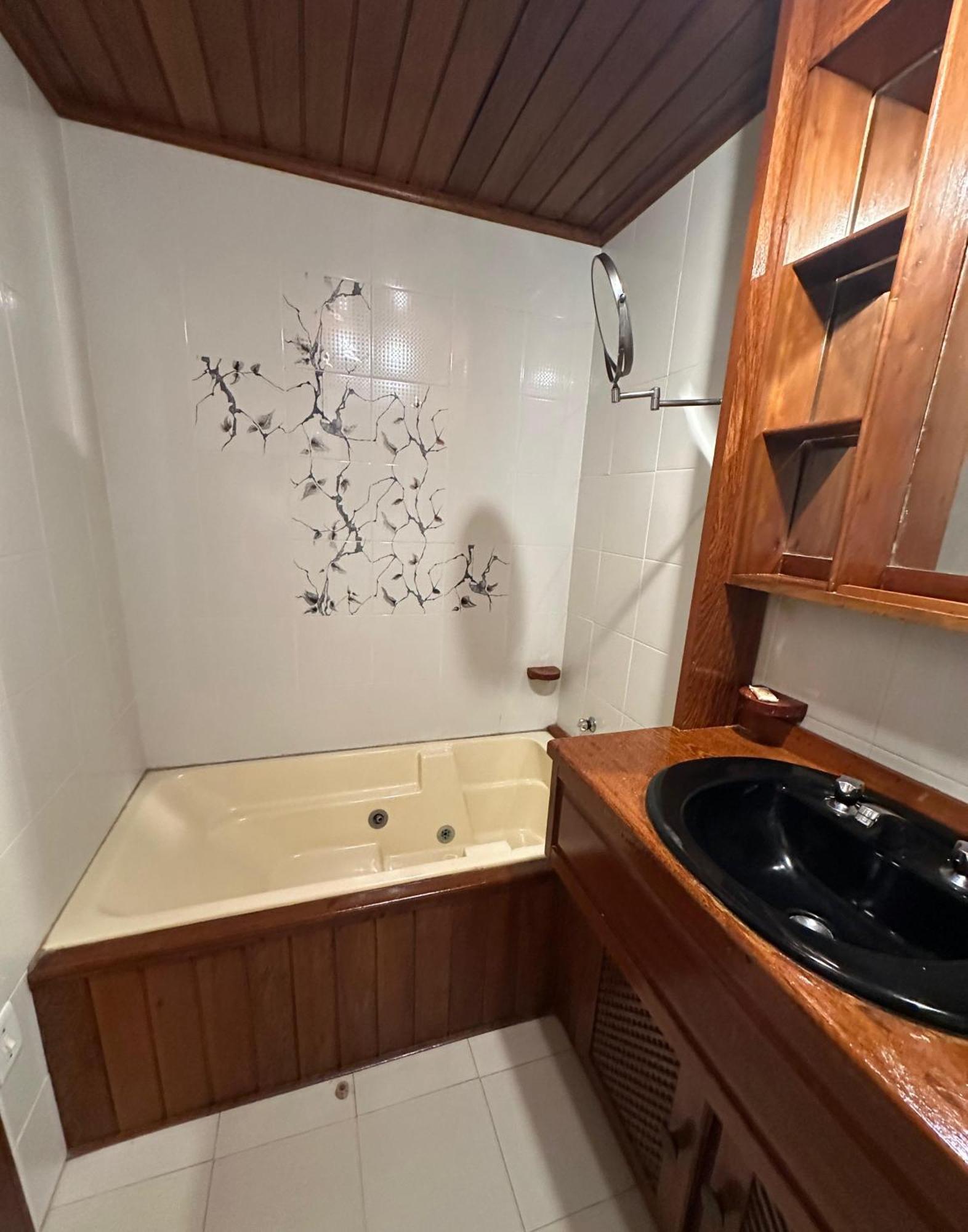 Hotel Du Lac Macae Ngoại thất bức ảnh