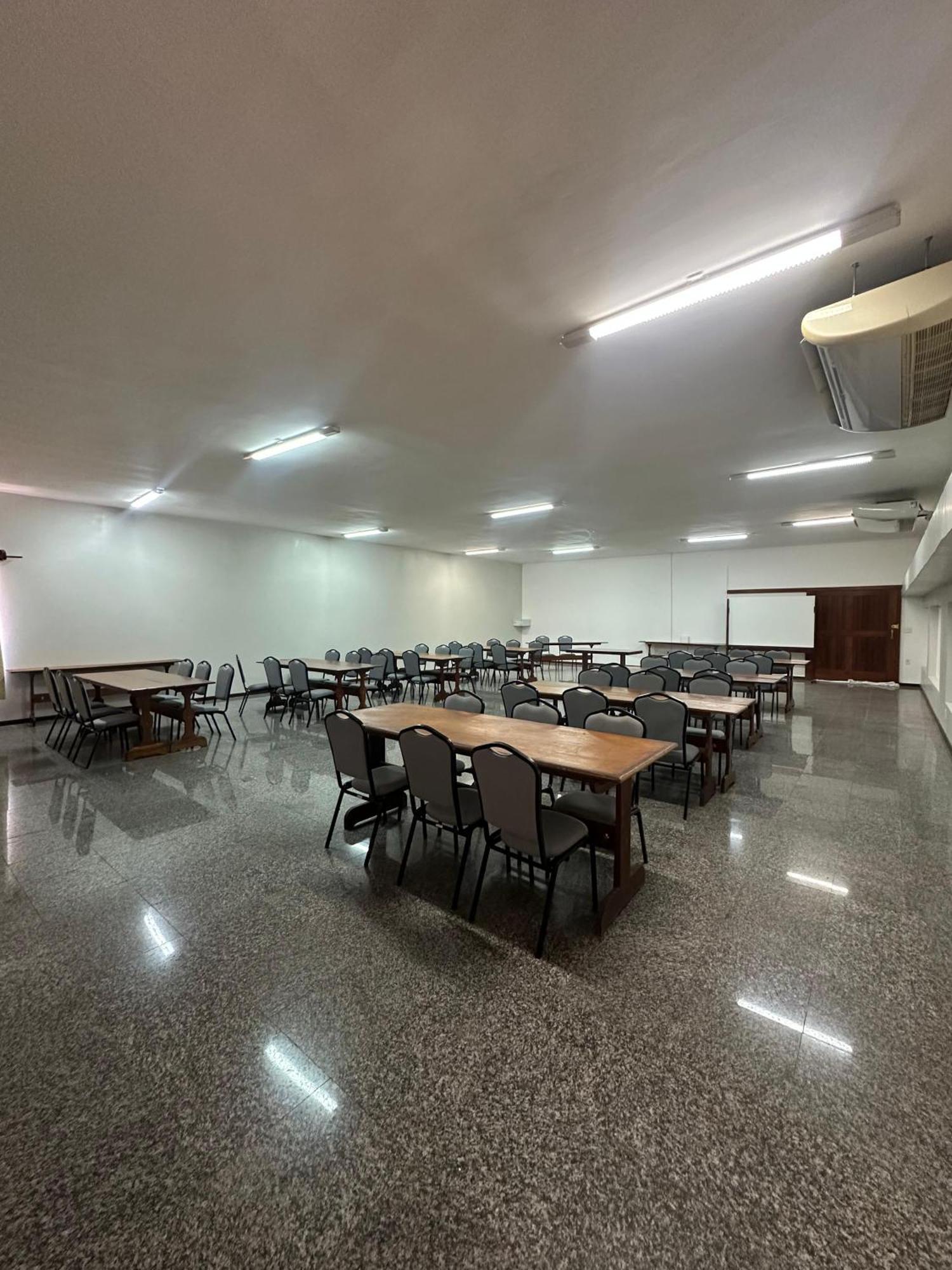 Hotel Du Lac Macae Ngoại thất bức ảnh