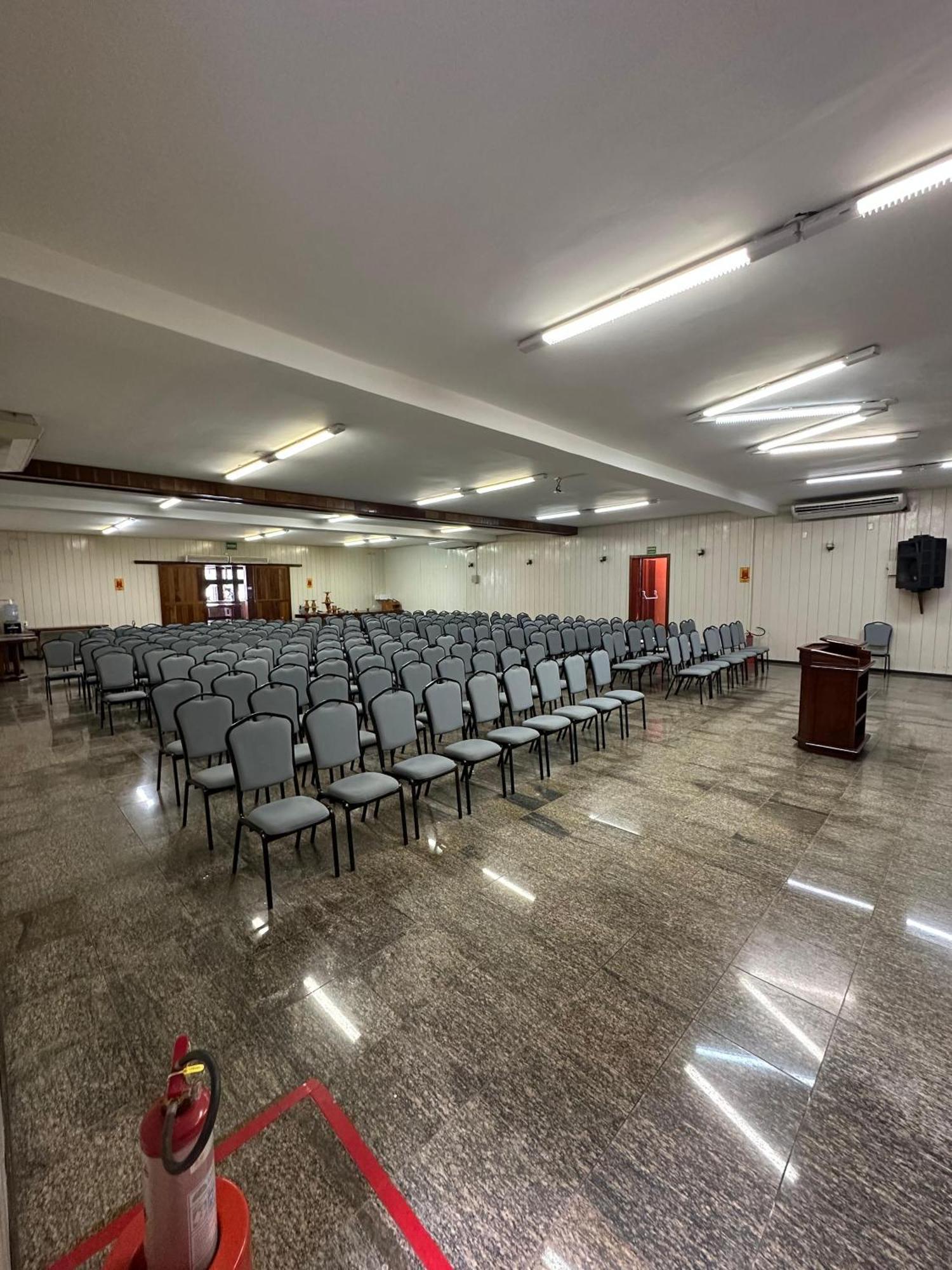Hotel Du Lac Macae Ngoại thất bức ảnh