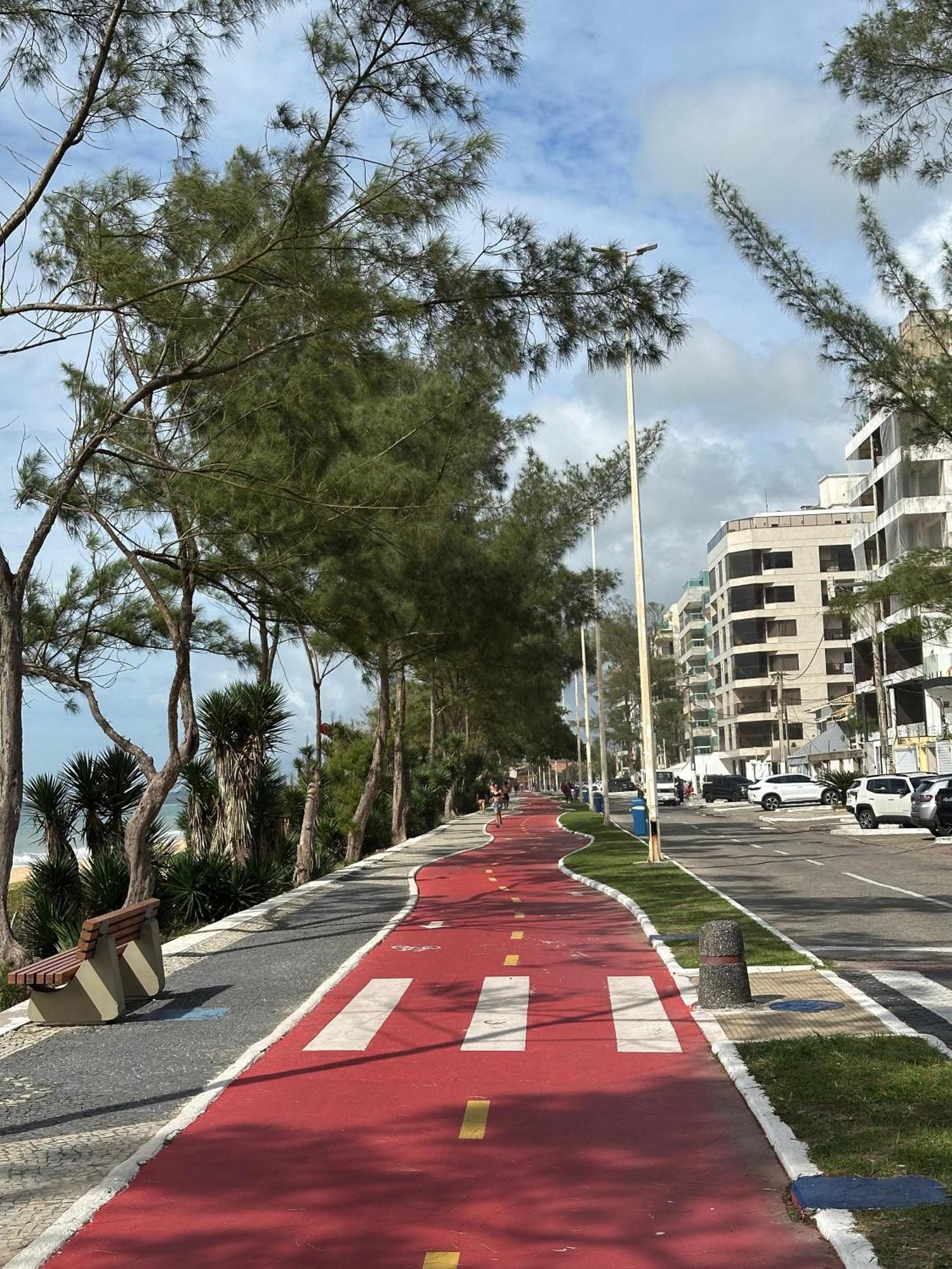 Hotel Du Lac Macae Ngoại thất bức ảnh