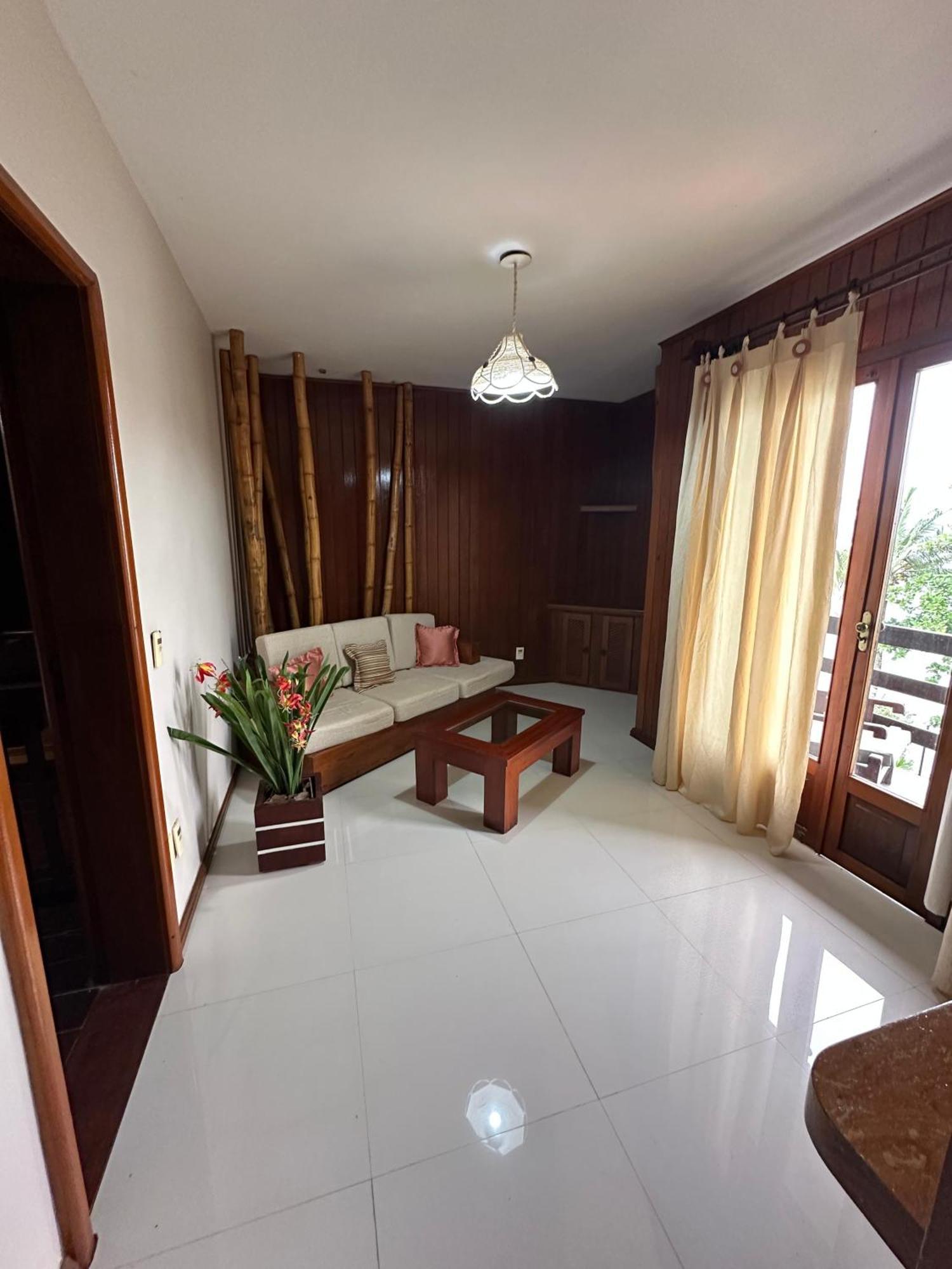 Hotel Du Lac Macae Ngoại thất bức ảnh