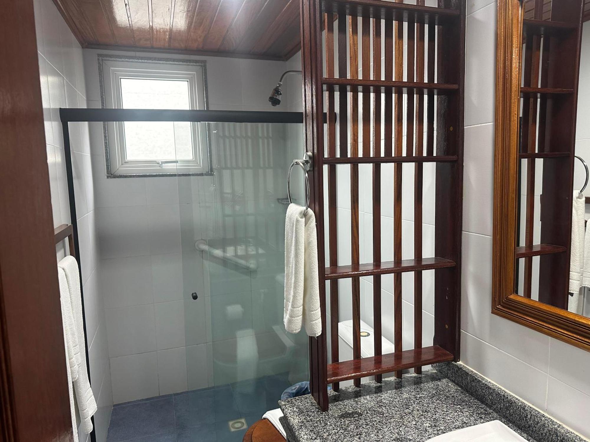 Hotel Du Lac Macae Ngoại thất bức ảnh